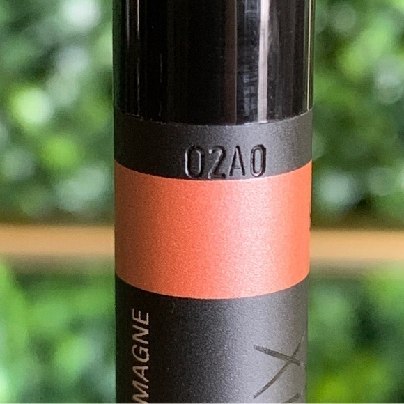 Nudestix Sunrise Star Magnetic Luminous Eye Color Pencil | NEW | Waterproof - Picture 13 of 16